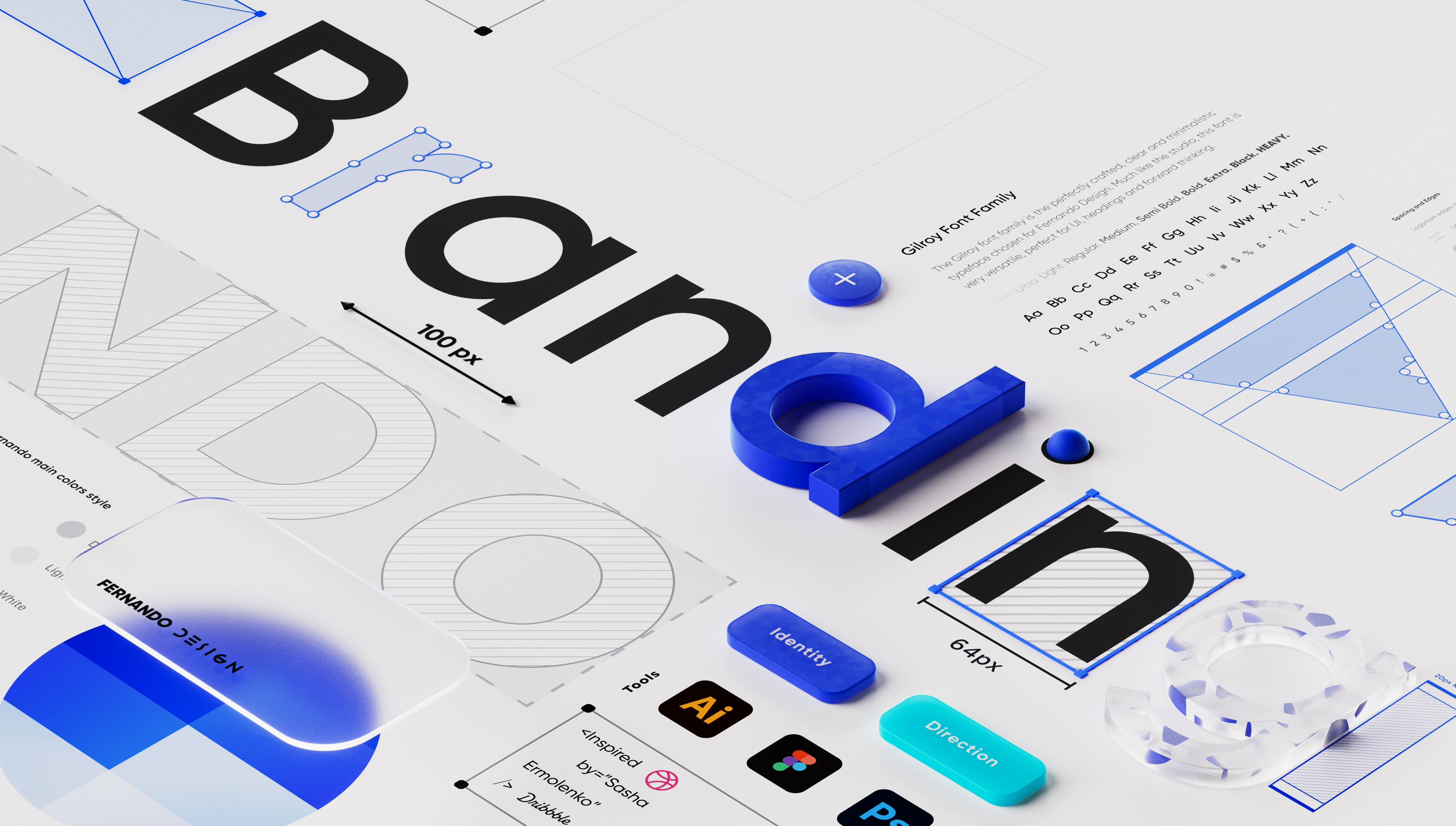 Branding