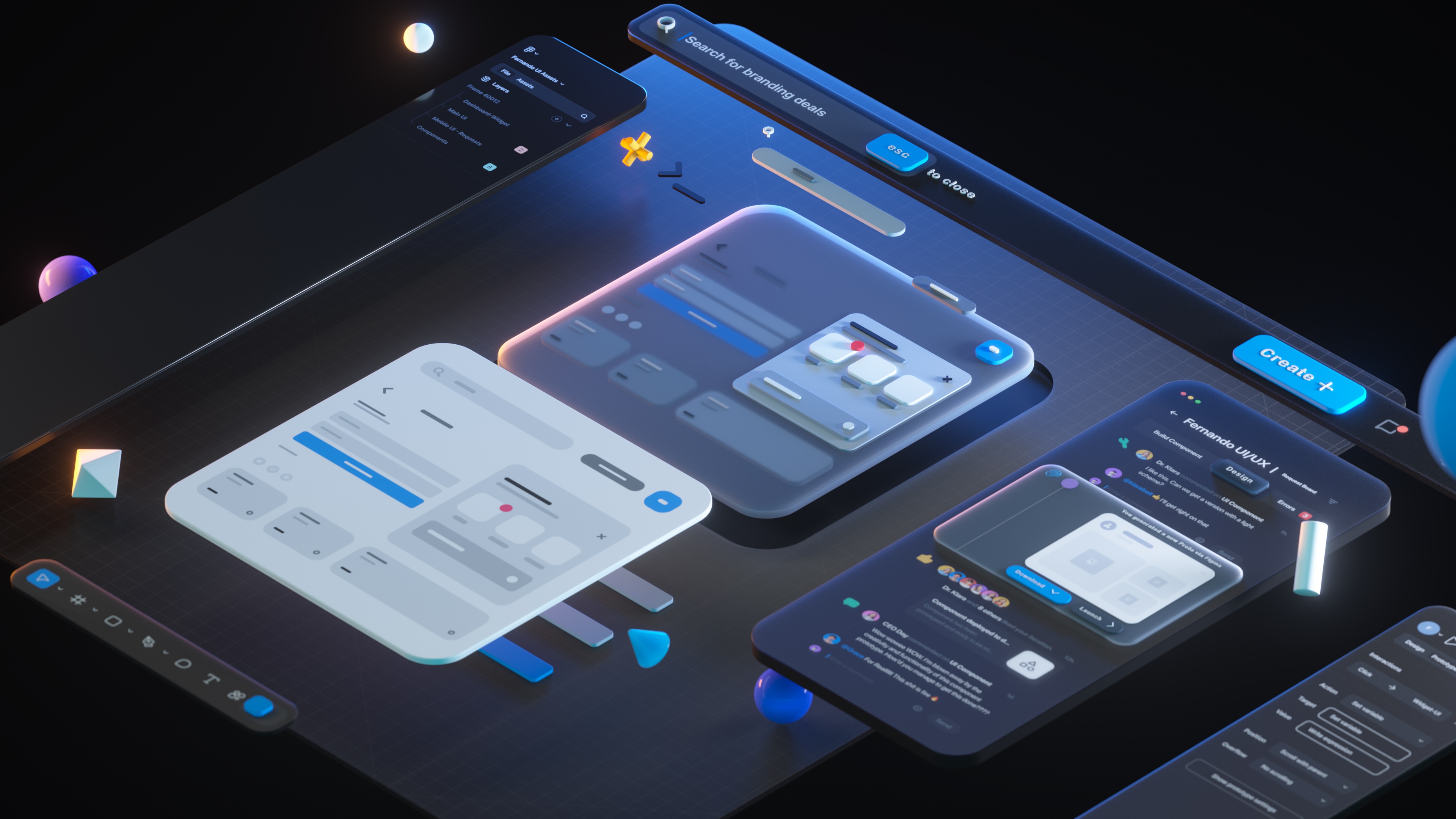 UI/UX