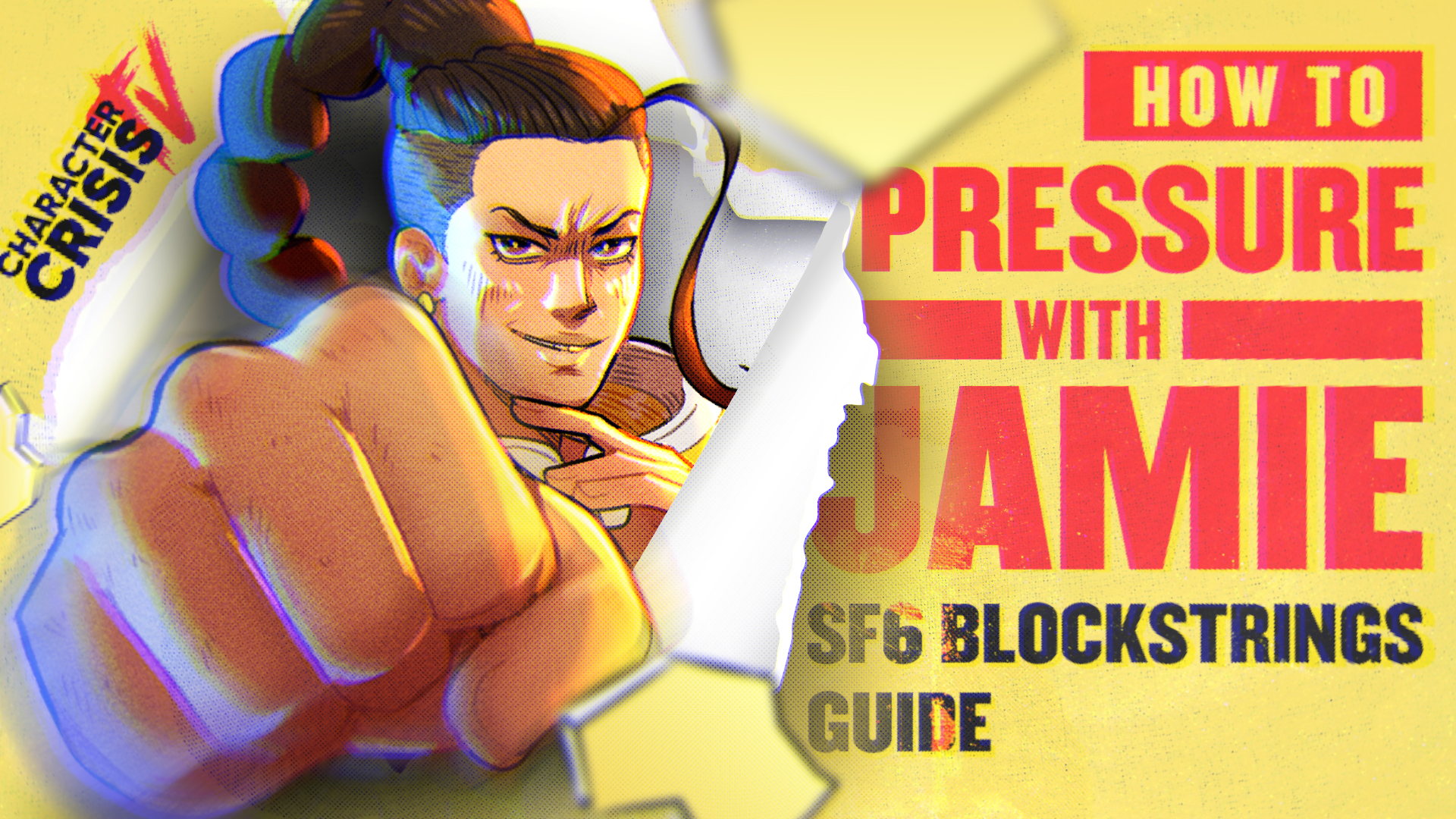Jamie