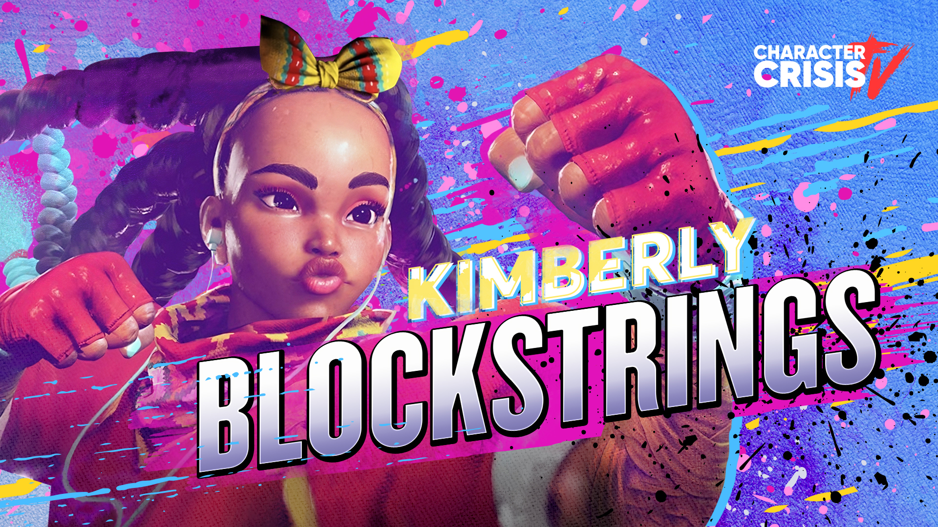 Kimmy Strings