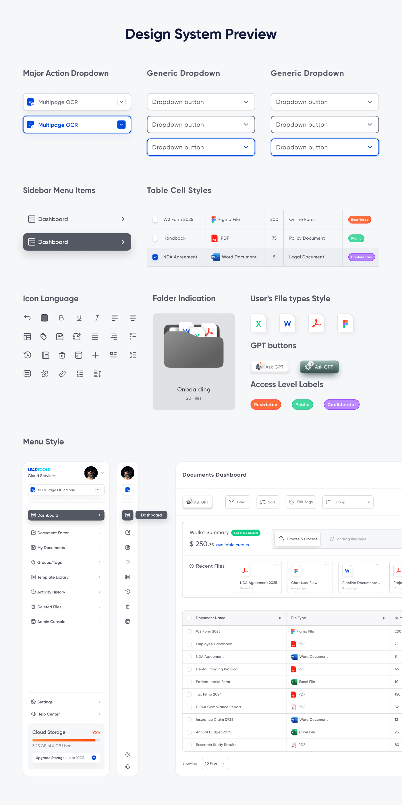 LEADTOOLS V23