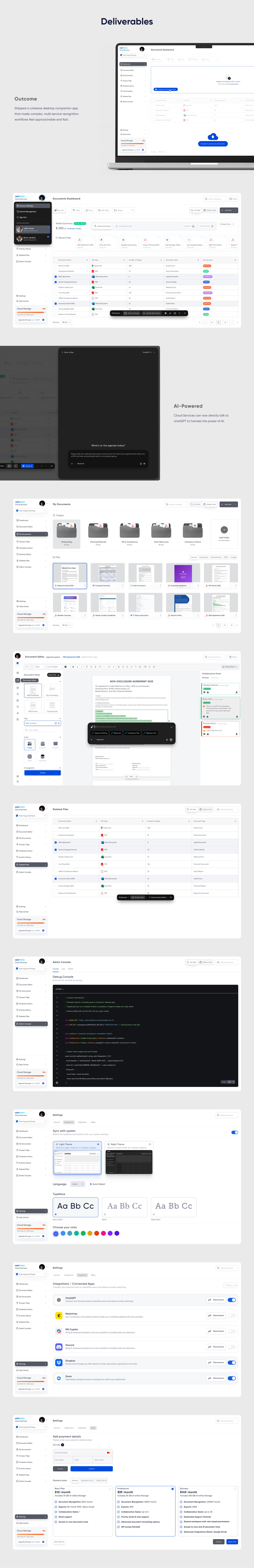 LEADTOOLS V23