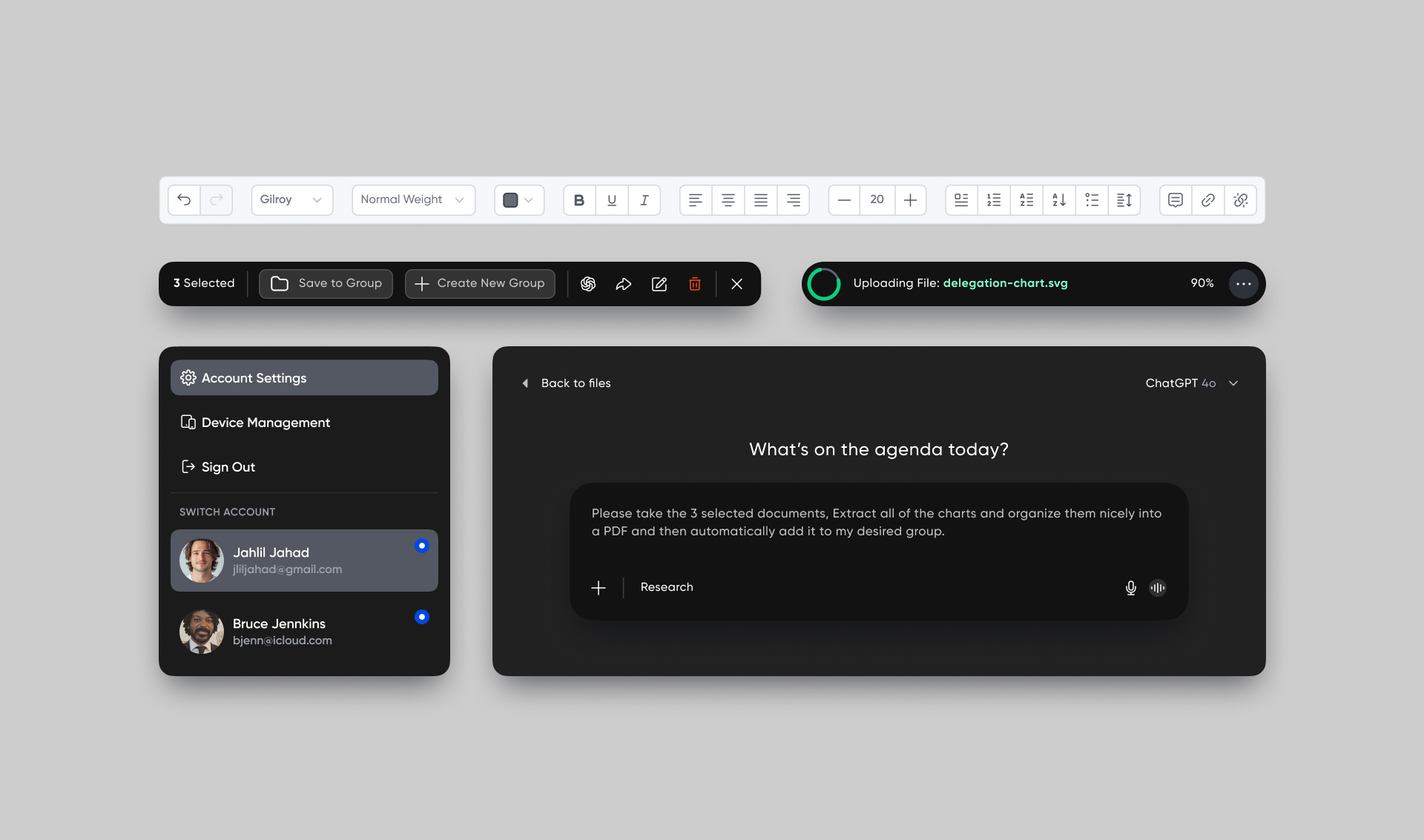 LEADTOOLS V23
