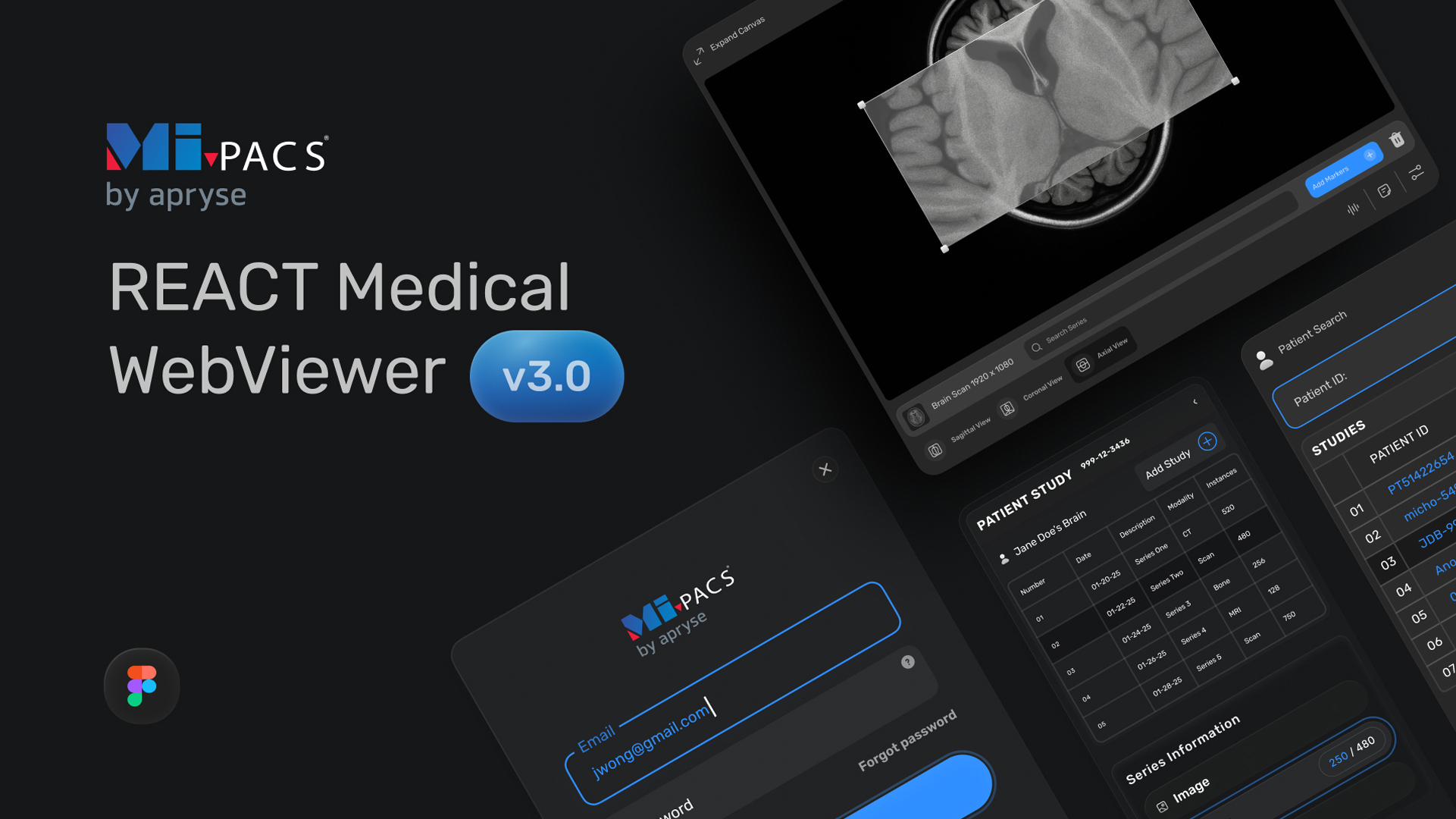 MiPACS Cover Image
