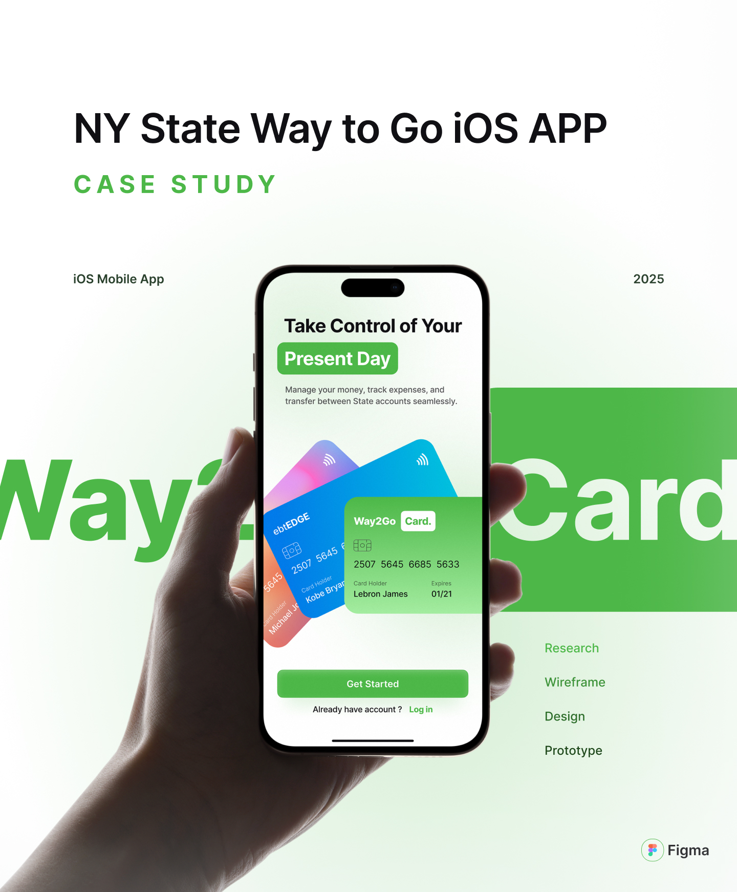 2XK0 Case Study