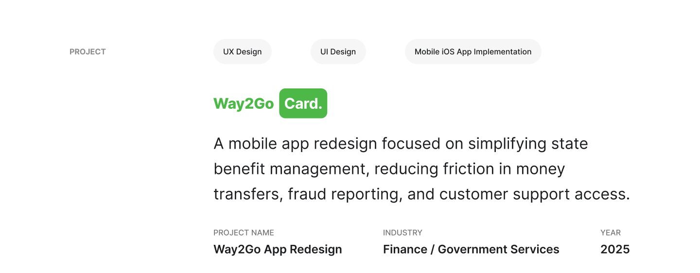 2XK0 Case Study