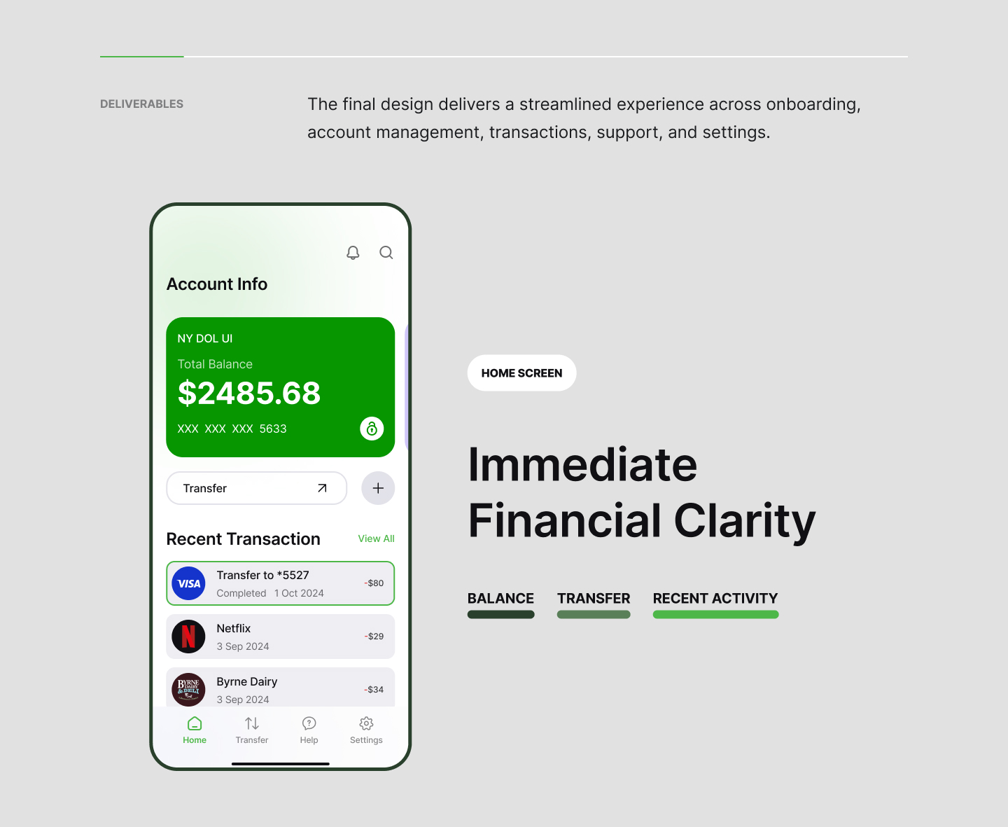 2XK0 Case Study