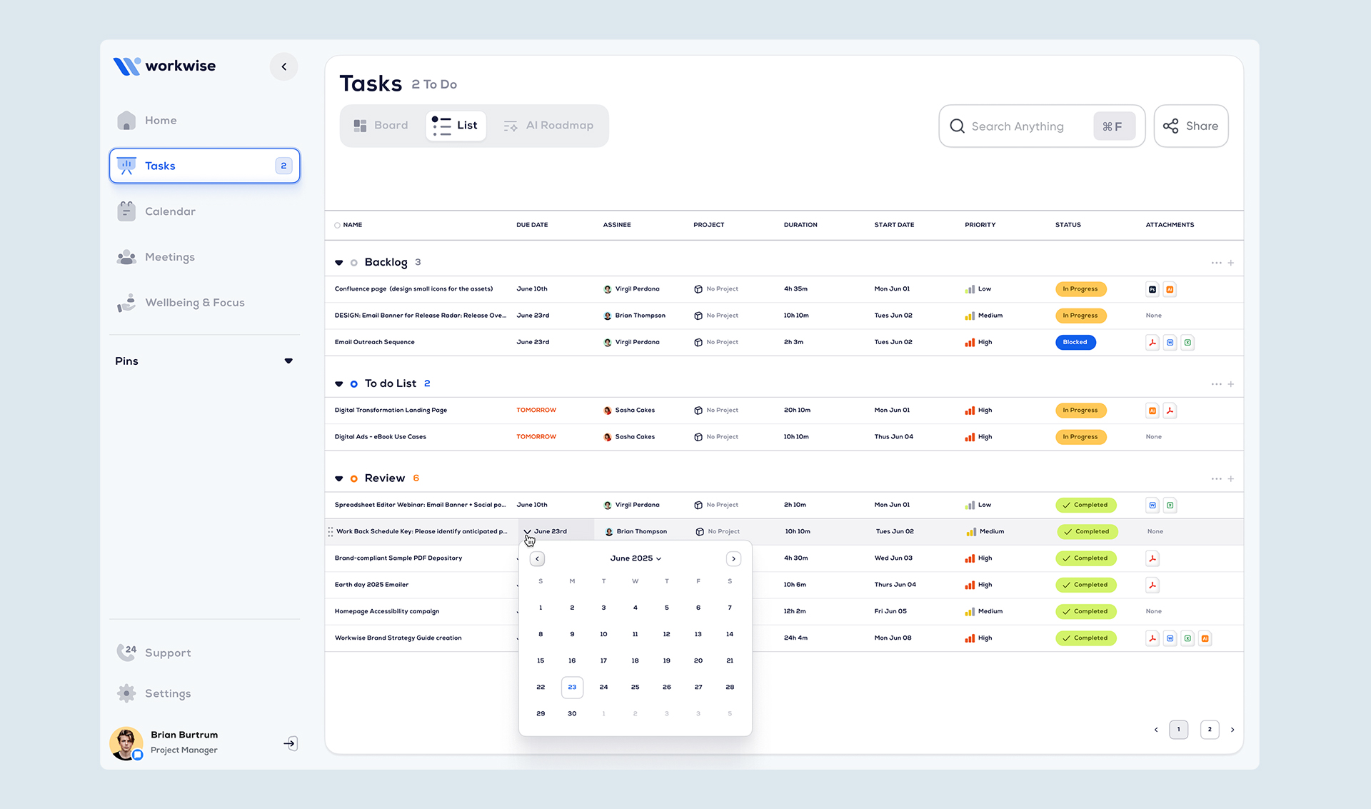 LEADTOOLS V23