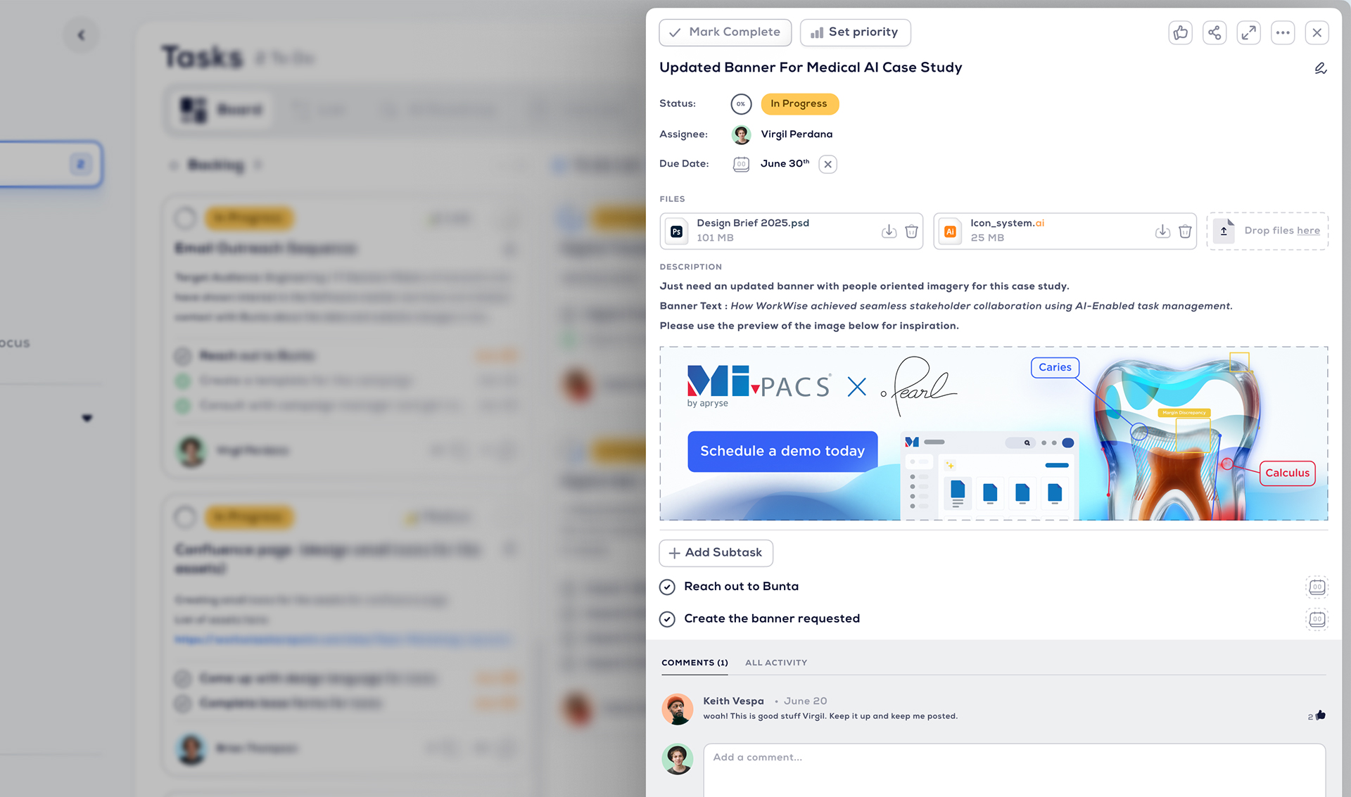 LEADTOOLS V23